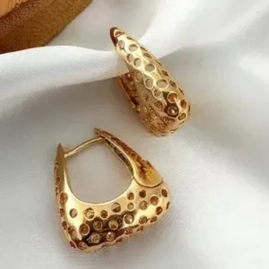 ARGOLA CLICK FURADINHA M