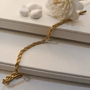 PULSEIRA CORDAO BAIANO