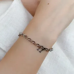 PULSEIRA DE ELO PORTUGUES