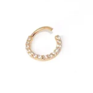 PIERCING CRAVEJADO PARA FURO