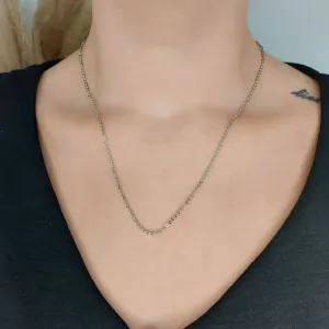 COLAR DE ELO PEQUENO