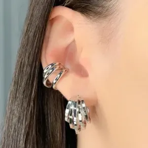 PIERCING 3 VOLTAS LISA