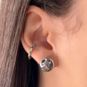 PIERCING MICRO ZIRCONIA COLOR