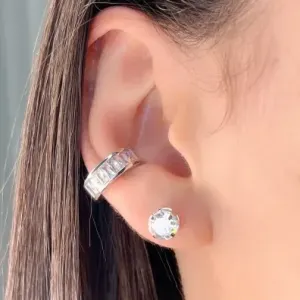 PIERCING NAVETE CRISTAL