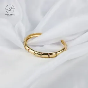 BRACELETE  OVAL COLOR
