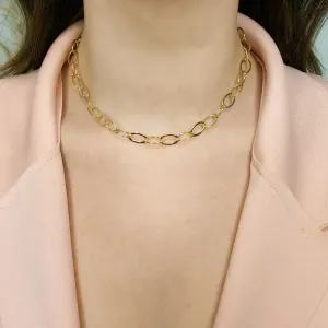 CHOKER DE ELOS
