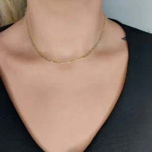 CHOKER THASSIA NEVES FINA