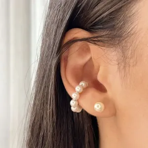 PIERCING FAKE PEROLA