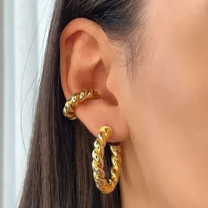 PIERCING TORCIDA