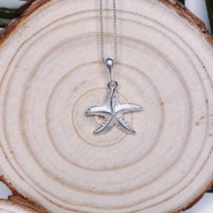 COLAR ESTRELA DO MAR