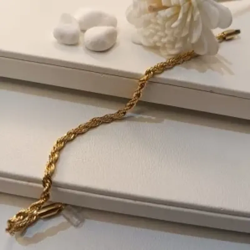PULSEIRA CORDAO BAIANO