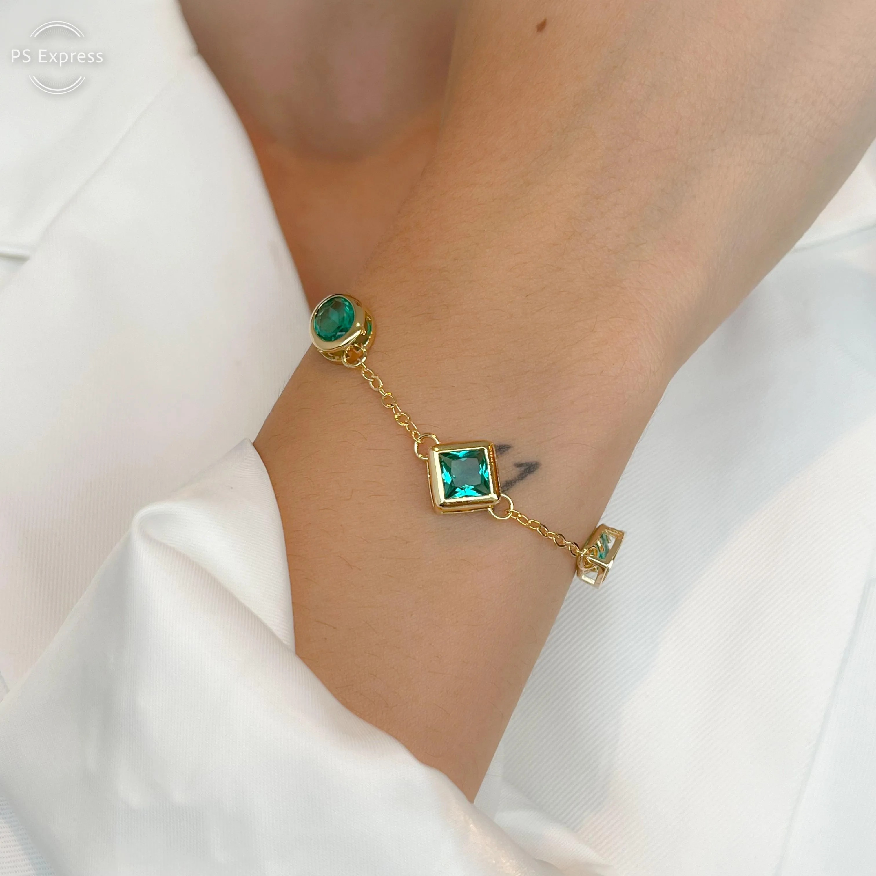 Pulseiras 