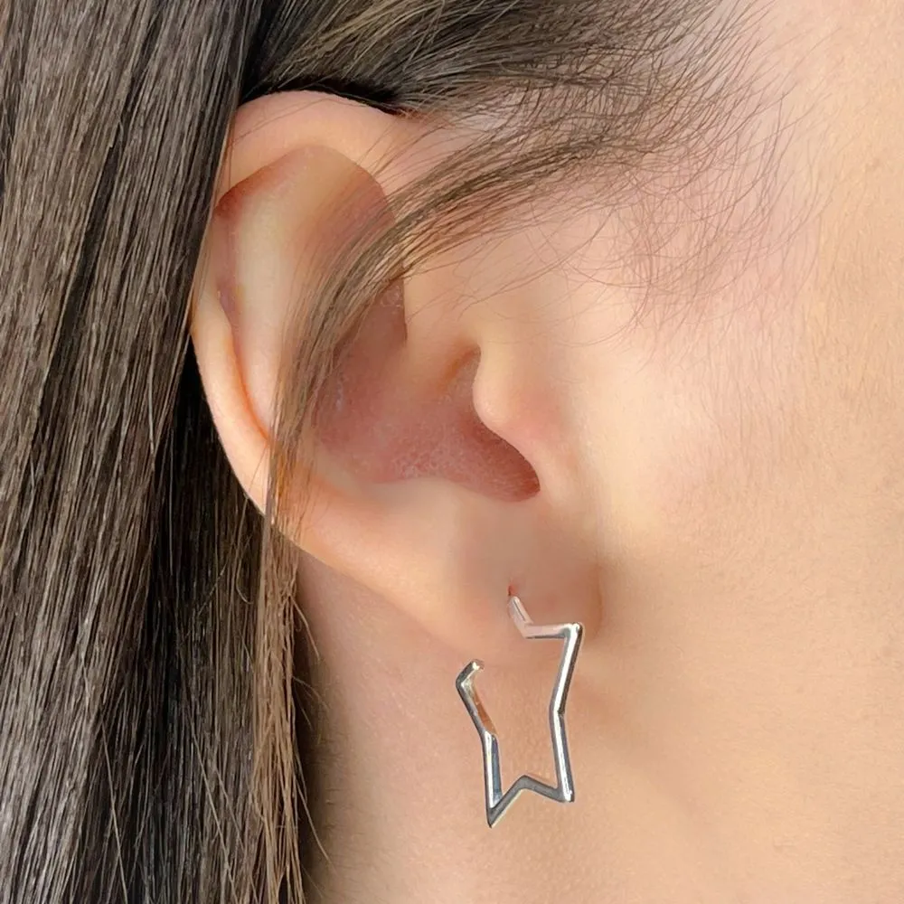 ARGOLA ESTRELA G