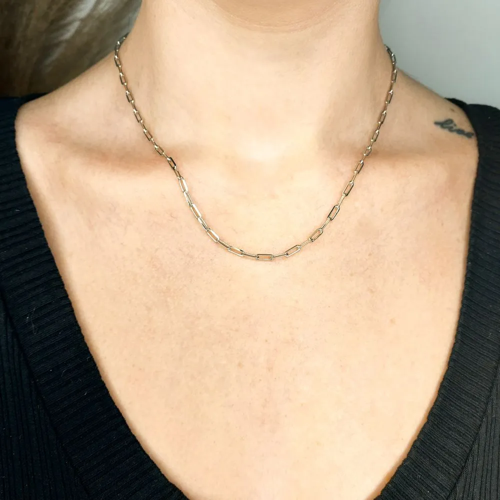 COLAR CARTIER COM PINGENTE BOIA