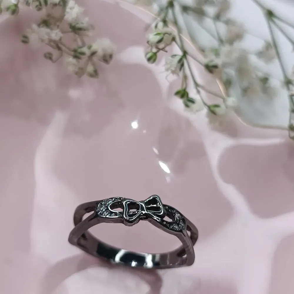 FALANGE COM LAÇO ZIRCONIA