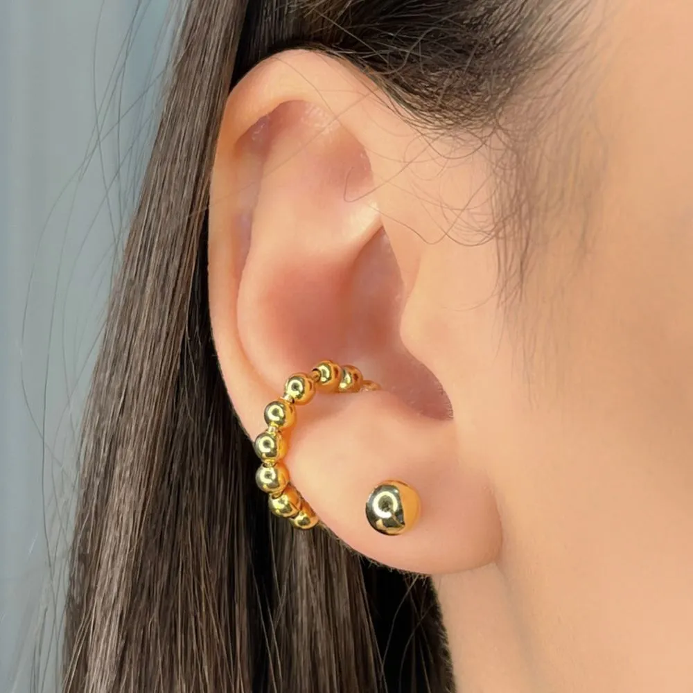 PIERCING BOLINHA