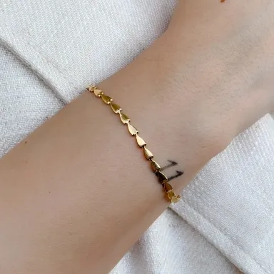 PULSEIRA DE SETA