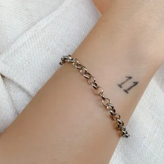 PULSEIRA ELO PORTUGUES