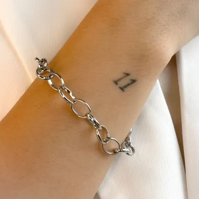 PULSEIRA ELOS  DA MODA