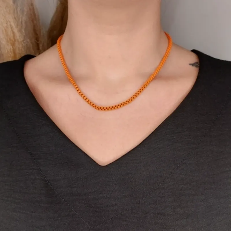 VENEZIANA COLORS LARANJA