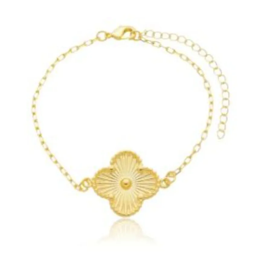 PULSEIRA 1 TREVO VINTAGE