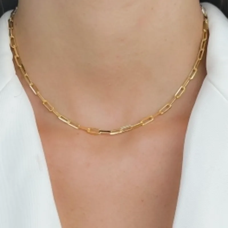 CHOCKER CARTIER FINA
