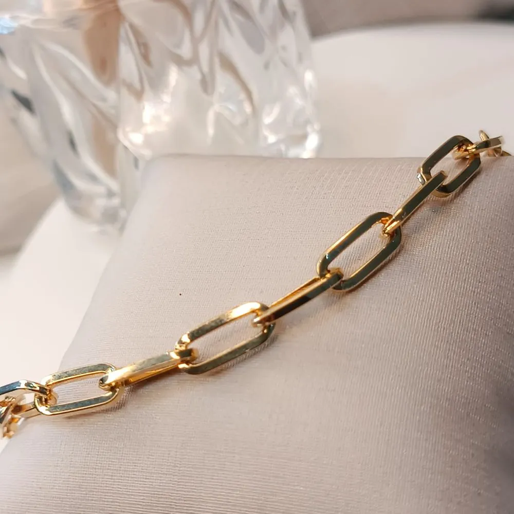 PULSEIRA CARTIER GROSSA