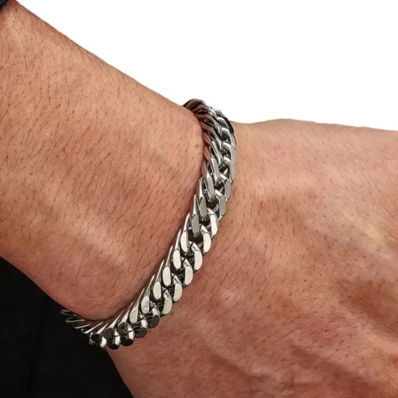 PULSEIRA DE ELOS TRANSADAS