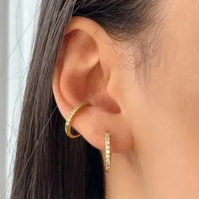 PIERCING MICRO ZIRCONIA CRISTAL