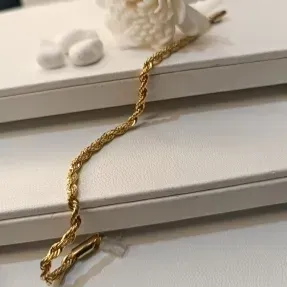 PULSEIRA FITA TORCIDA
