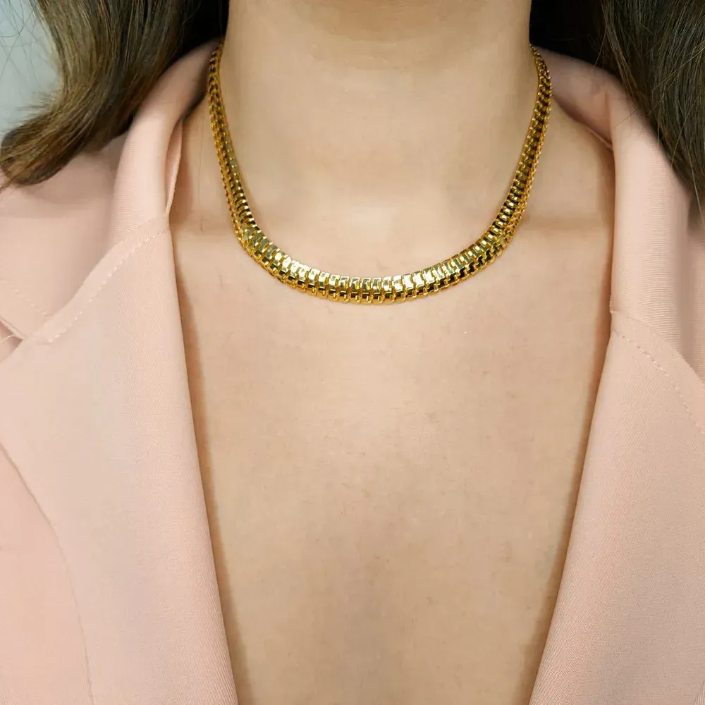CHOKER MALEAVEL