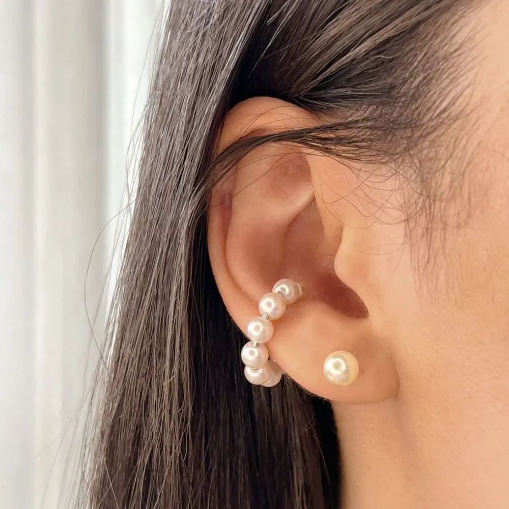 PIERCING FAKE PEROLA