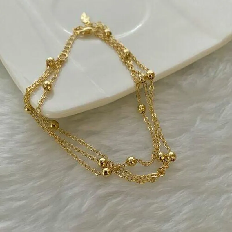 PULSEIRA TRIPLA DE ESFERA CORRENTE