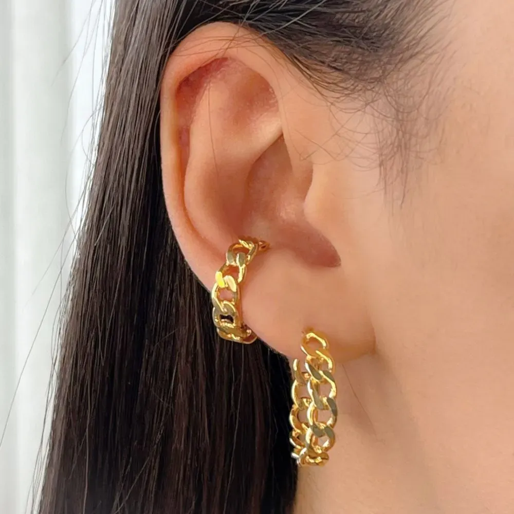 PIERCING CARTIER