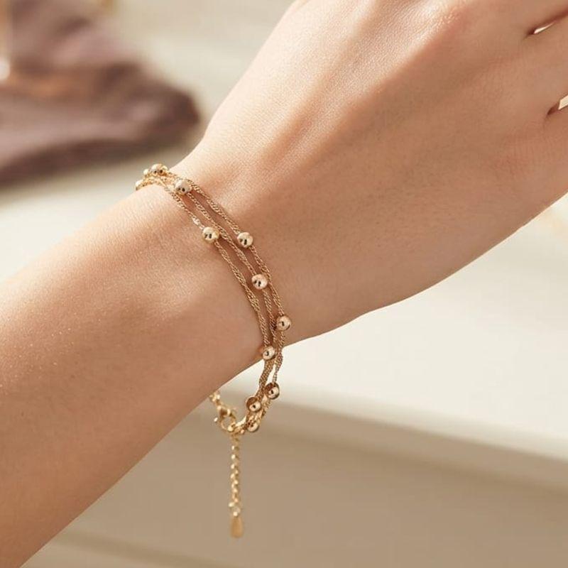 PULSEIRA TRIPLA DE ESFERA CORRENTE